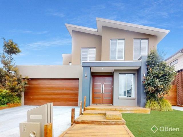 16 Cottongrass Avenue, VIC 3978