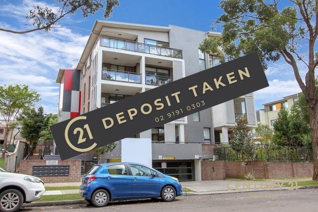 12/21-23 Lane Street, NSW 2145