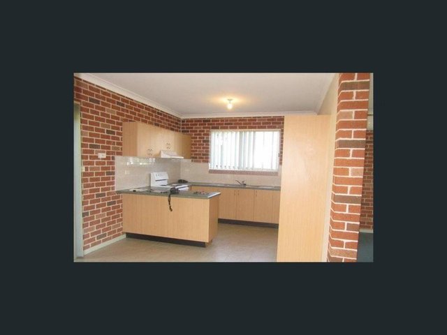 Rear 506 The Horsley Drive, NSW 2164