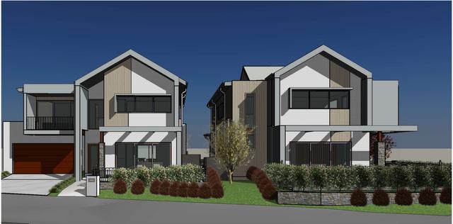 1 Halliday Street, NSW 2620