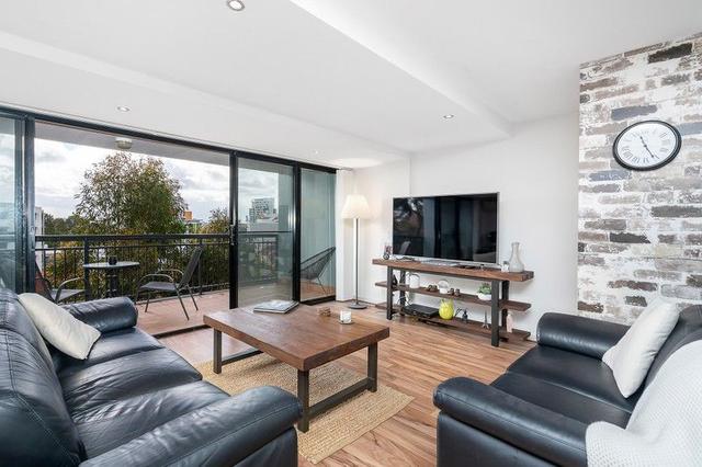 502/251 Hay Street, WA 6004