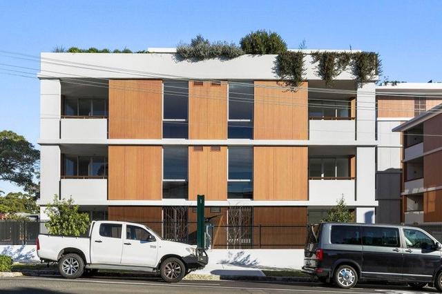 B201/143 Allen Street, NSW 2040