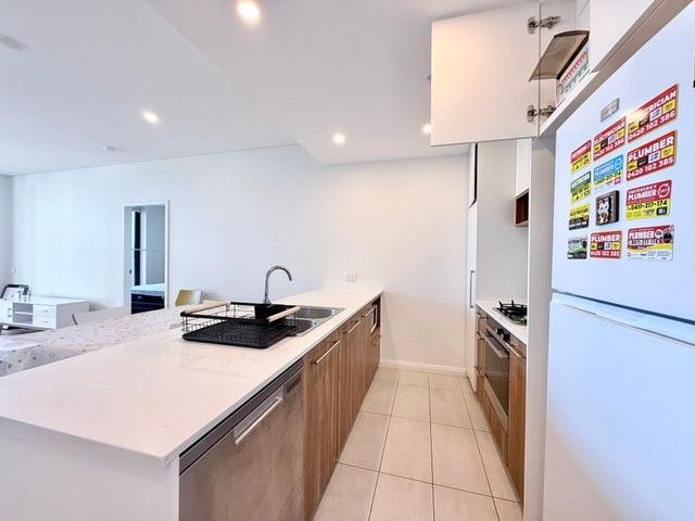 403/33 East  Street, NSW 2142