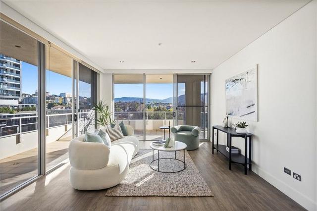 39/3-15 Belmore Street, NSW 2500