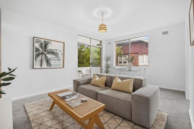 10/54 Raglan  Street, NSW 2088