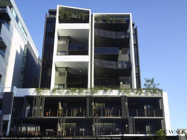 203/43 Wyandra Street, QLD 4005