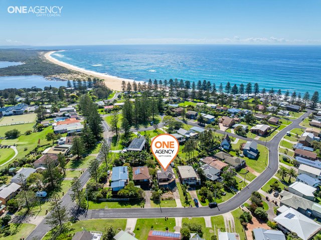 6 Morwong Street, NSW 2537