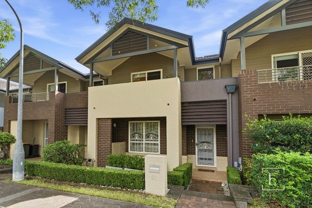 51 Botanica Drive, NSW 2141