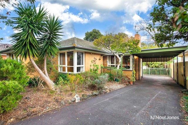 38 Barter Crescent, VIC 3131