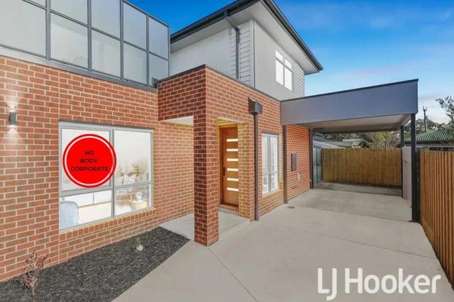 3/21 Green Valley Crescent, VIC 3976