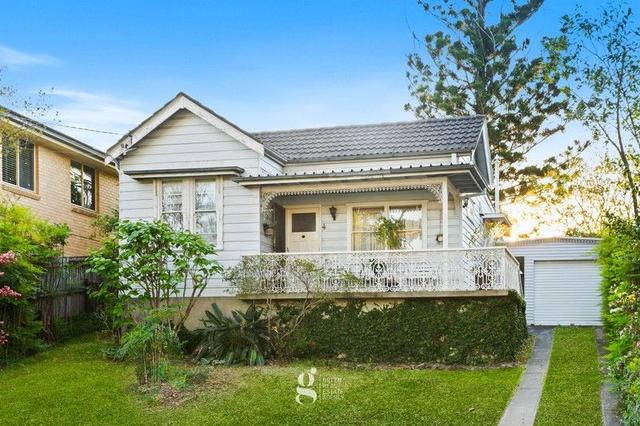 7 Grand Avenue, NSW 2114