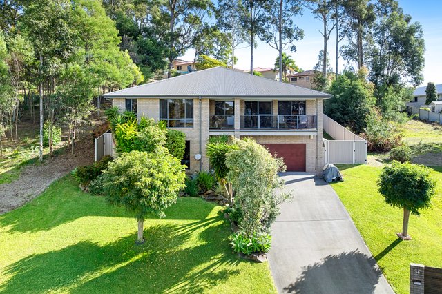 14 Oakwood Way, NSW 2536