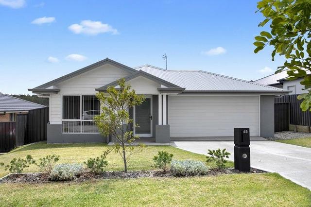 45 Mapplewell Circuit, NSW 2320