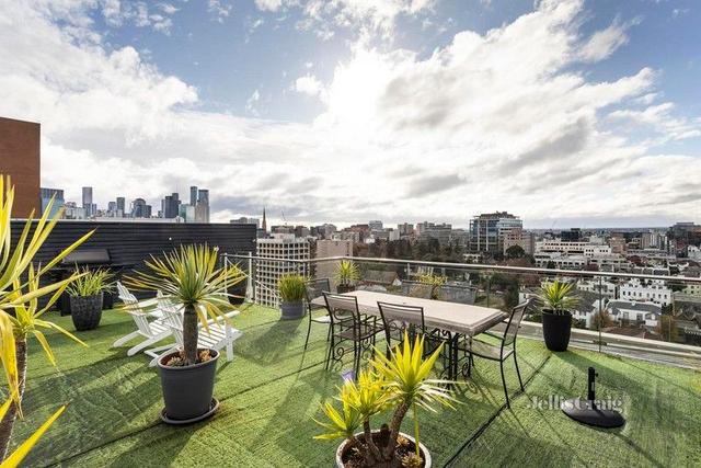 1204/166 Wellington Parade, VIC 3002