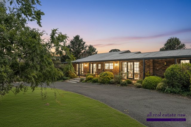 645 Norton Road, NSW 2620