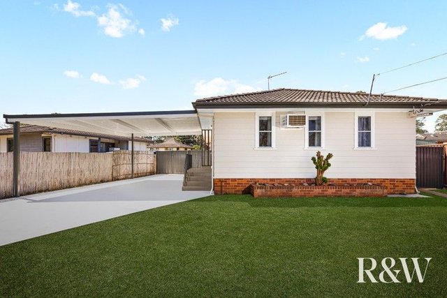 90 Boldrewood Road, NSW 2770