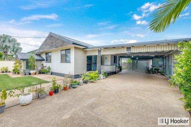88 Elliott Heads Road, QLD 4670