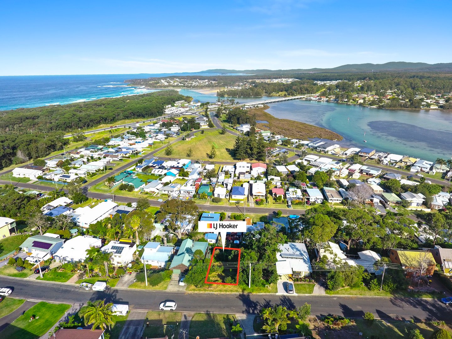 102 Canberra Crescent, Burrill Lake NSW 2539 Allhomes