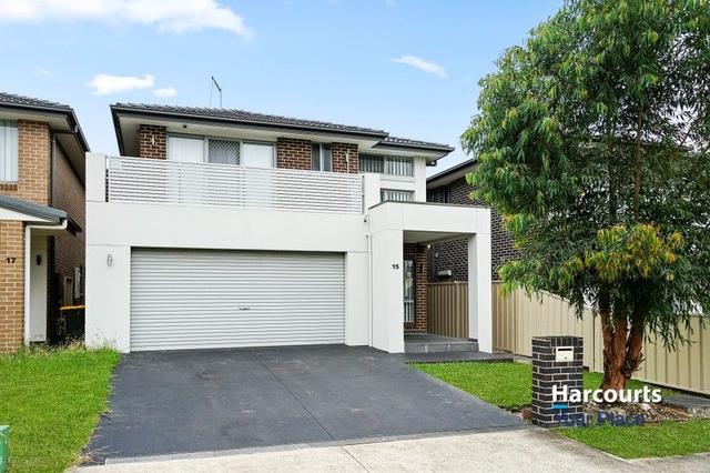 15 Victoria Road, NSW 2766