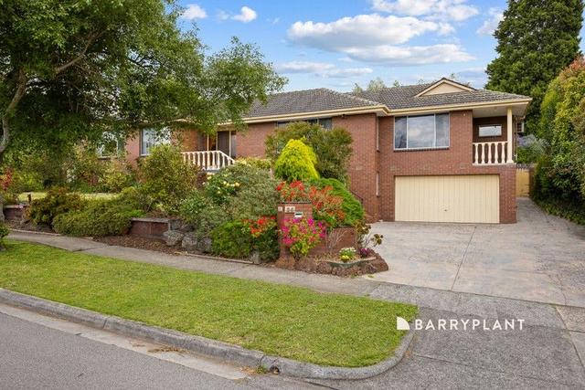 26 Sherwood  Crescent, VIC 3175