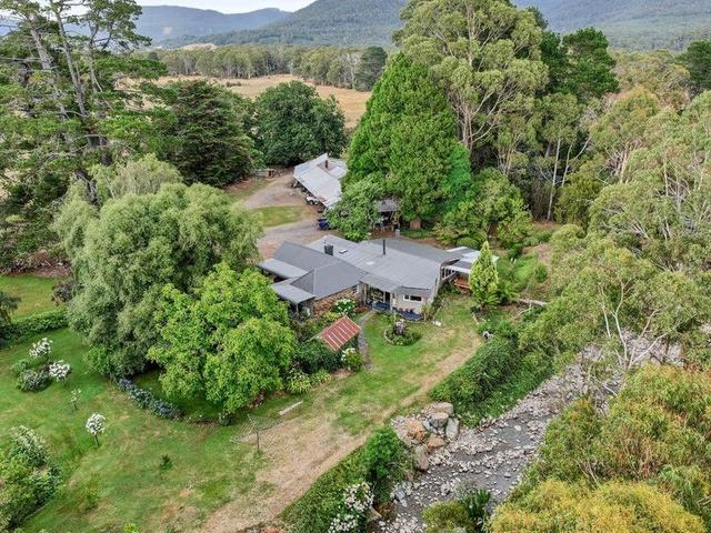 496 Blackwood Creek Road, TAS 7301