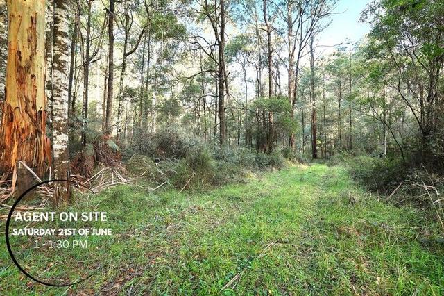 112 Duggan North Road, VIC 3825