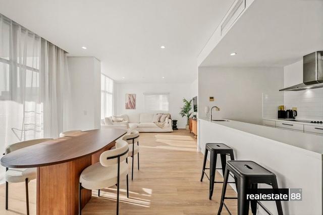 601/237 Adelaide Terrace, WA 6000