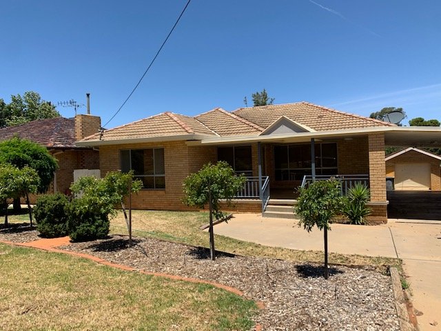 12 Wood Road, NSW 2680
