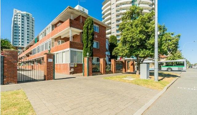 Unit 34/114 Terrace Rd, WA 6000
