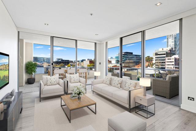 43/3-15 Belmore Street, NSW 2500