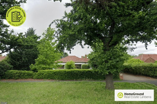90 Canberra Avenue, ACT 2603