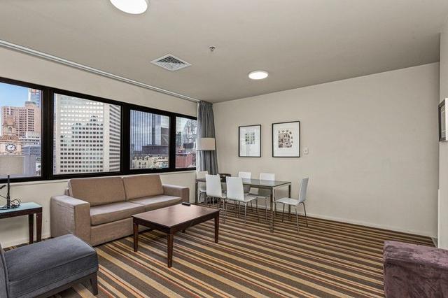 1009/250 Elizabeth Street, VIC 3000