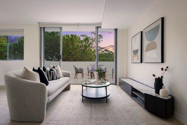 47/5-15B Lamond Drive, NSW 2074