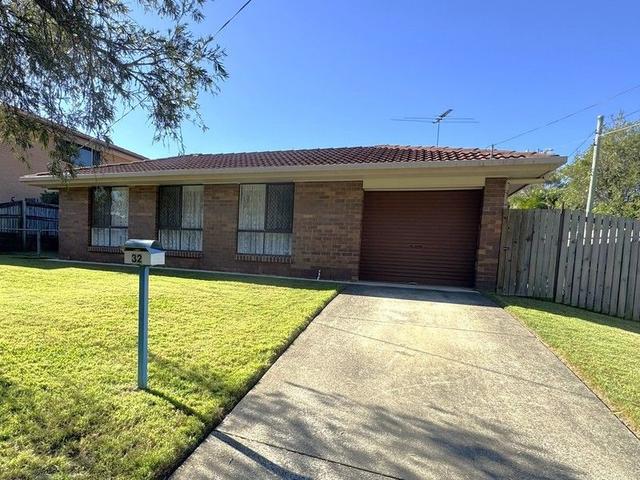 32 Gloucester Street, QLD 4017