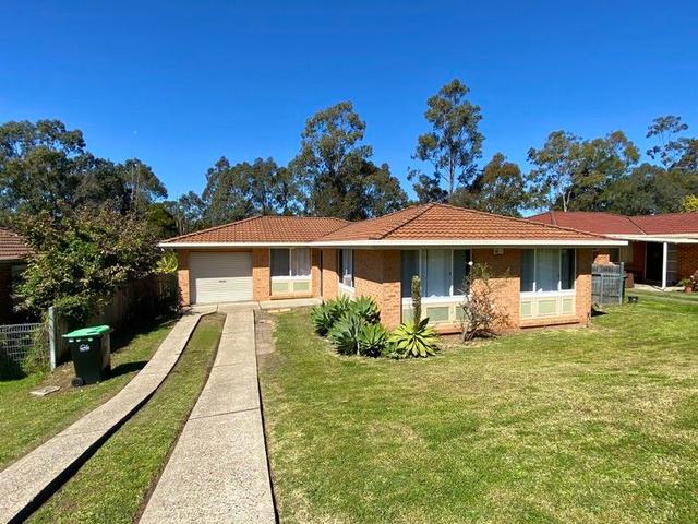 38 Kinghorne Road, NSW 2177
