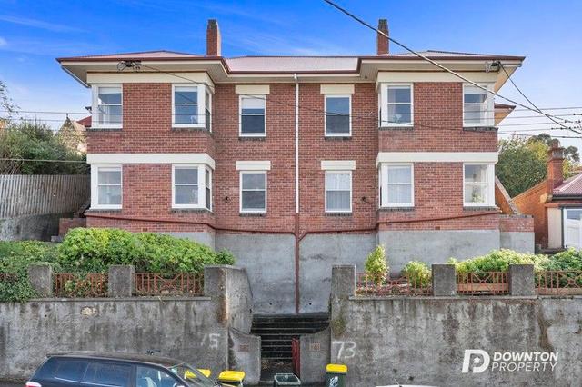 5/73 Goulburn St, TAS 7000