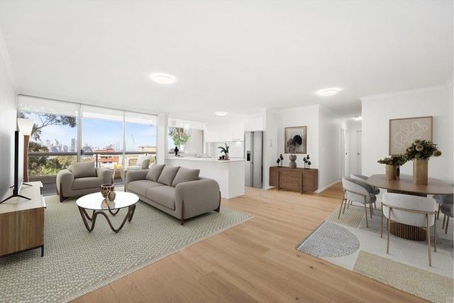 606/29 Yeo Street, NSW 2089