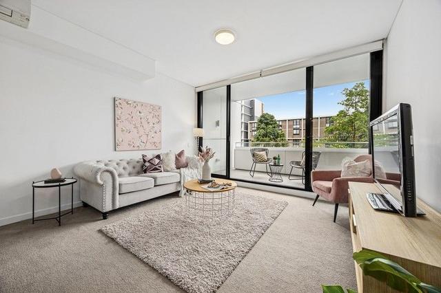 2004/55 Wilson Street, NSW 2019