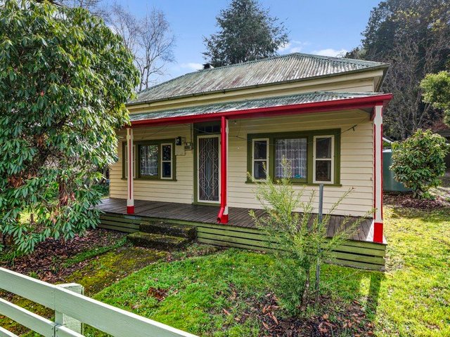 1 Chenery Street, VIC 3723