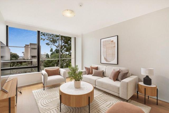 1E/15-19 Onslow Avenue, NSW 2011