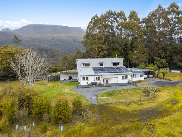 1710 Loongana Road, TAS 7315