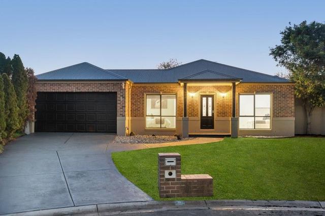 5 Bemm  Court, VIC 3030