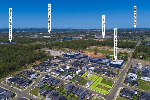 124 Tallawong Road, NSW 2155