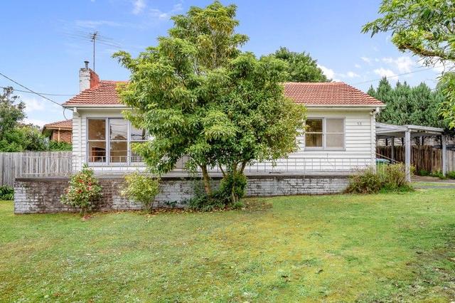 58 Heywood Street, VIC 3134