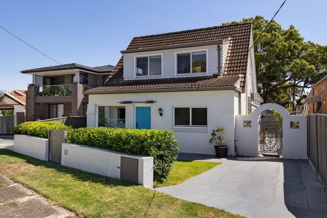 30 Onslow Street, NSW 2193