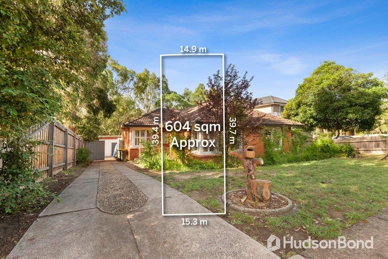 3 Valda Avenue, Mont Albert North VIC 3129 Allhomes