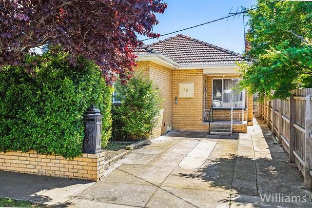 10 Wilkins Street, VIC 3015