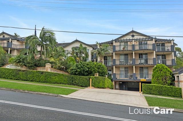 15/81-87 Cecil Avenue, NSW 2154