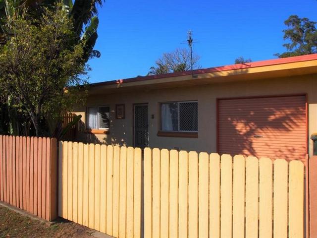 3/202 Barolin Street, QLD 4670