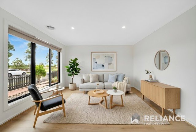 8 Bridgefield Parkway, VIC 3335